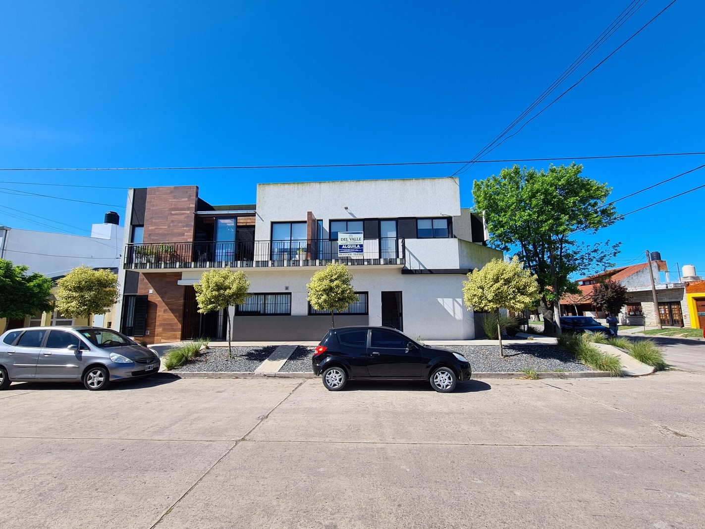 Departamentos Alquiler 3 Ambientes FRENCH Y URUGUAY ALQUILER 36