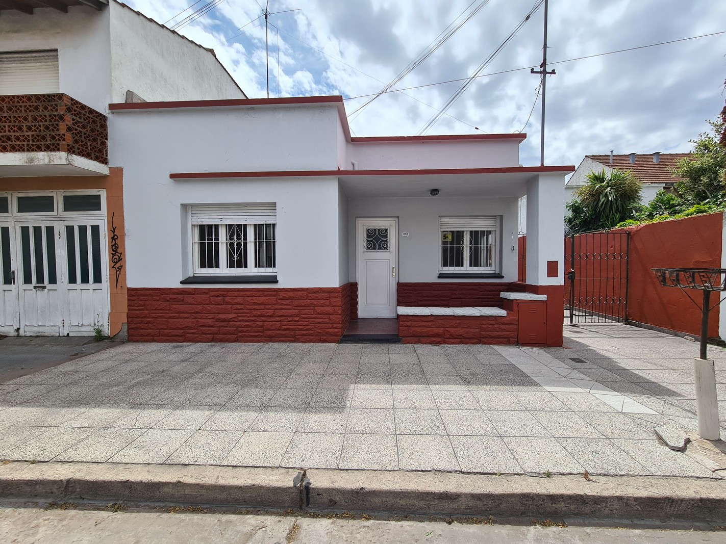 Departamentos Alquiler 3 Ambientes San Jose (Jujuy y Formosa